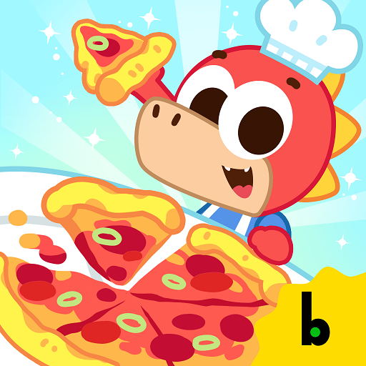 Pizza Cooking Restaurant Games