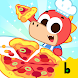 Pizza Cooking Restaurant Games