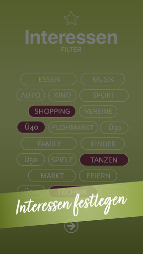 Dissen ist Wissen Screen 3