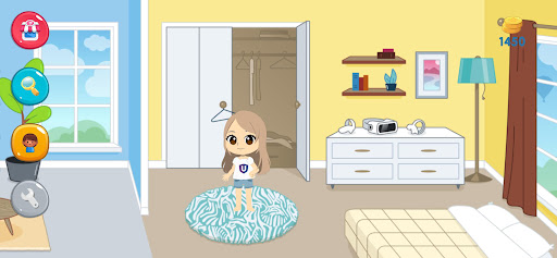 U-Nite Kids Screen 2