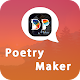Poetry Maker - Maker Dp & Status Maker Download on Windows