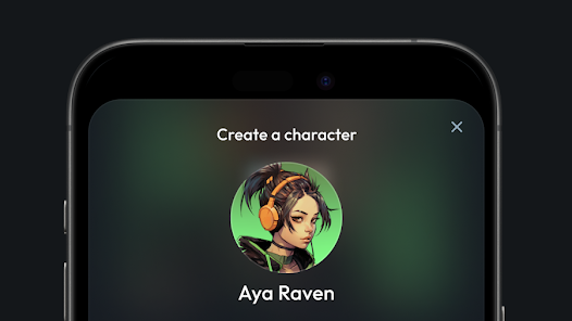 Character AI: AI-Powered Chat Gallery 10