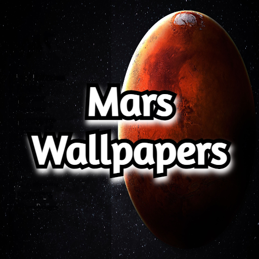 Mars Wallpapers logo