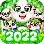 Cover Image of 下载 Bubble Shooter 2021 1.8.101 APK