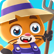 Top 46 Simulation Apps Like Super Idle Cats - Farm Tycoon Game - Best Alternatives
