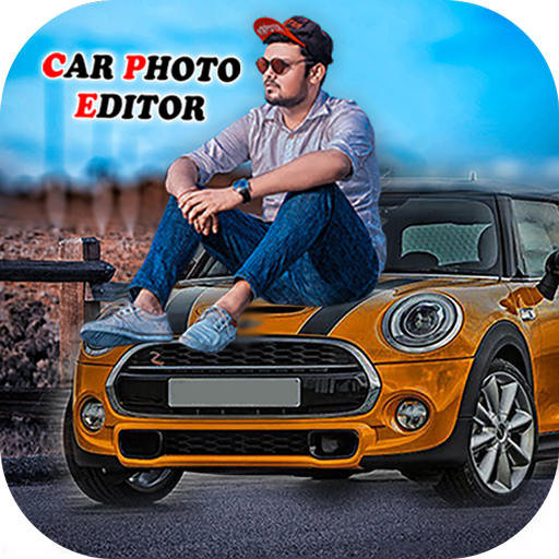 Car Photo Frame & Editor - Apps on Google Play