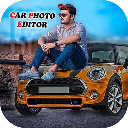 Download Car Photo Frame & Editor (2).apk for Android 