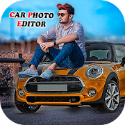 Top 30 Photography Apps Like Car Photo Frame - Car Photo Editor - Best Alternatives