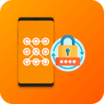 Cover Image of Download Clear Pin Mobile Password  APK