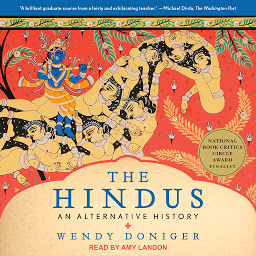 Icon image The Hindus: An Alternative History