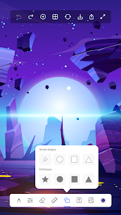 Drawing Apps: Draw, Sketch Pad 4