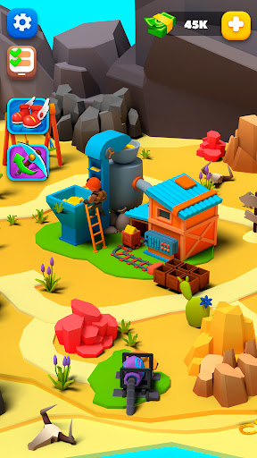 Gold Rush: Mining Simulator Screen 3