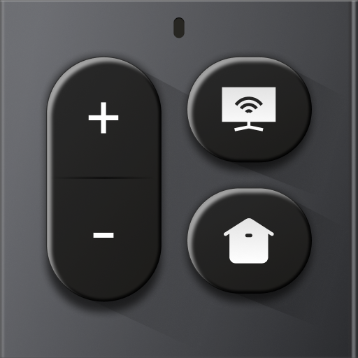 Android TV Remote  Icon