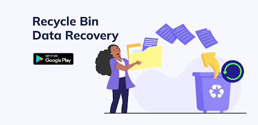 Recycle Bin Data Recovery