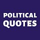 Political Quotes and Sayings Download on Windows