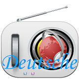 German Radio Streaming icon