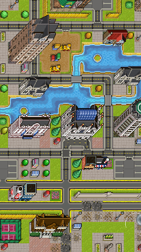 Tornado Mania Classic Screen 2