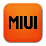 MiuiV5 CM11 Theme icon