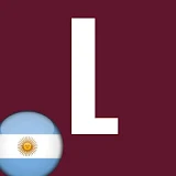 App Granate - Futbol de Lanús Argentina icon