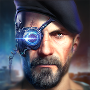 Invasion Modern Empire v1.45.48 Full Apk + Data