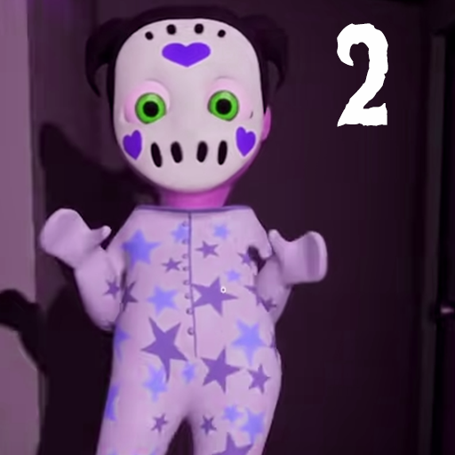 The Baby Evil In Yellow 2 Sister Instructions