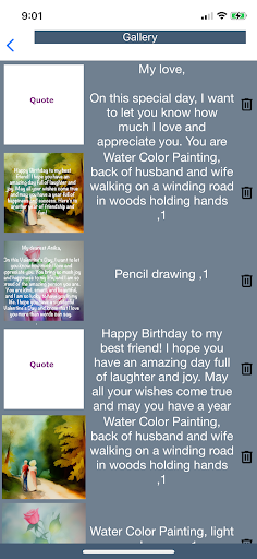 Greetings: AI Art Screen 3