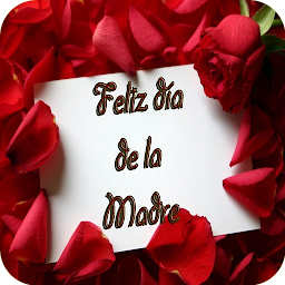 「Feliz Día de las Madres」のアイコン画像
