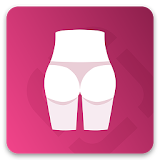 Runtastic Butt Trainer Workout icon