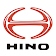 HINO-CONNECT icon