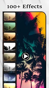 V2Art: video effects and filters PRO Mod Apk 1