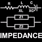 AC Impedance Calculator icon