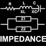 AC Impedance Calculator Apk