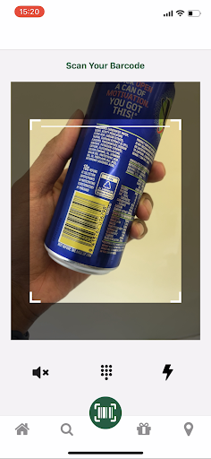 Android application Bring Back Australia screenshort