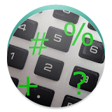 Number Converter & Calculator icon