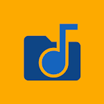 Cover Image of Download Foldplay: Folder Music Player 209 APK