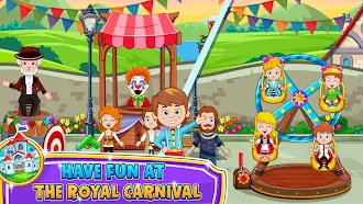 Game screenshot My Little Princess: Store Game apk download