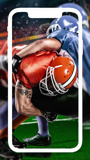 NFL 4K Wallpaper Live