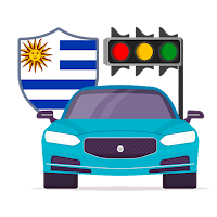 Licencia de conducir Uruguay