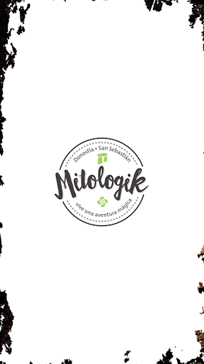 Android application Mitologik screenshort