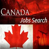 Canada Jobs Search icon