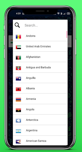Direct Message for WhatsApp / Chat For Whatsapp