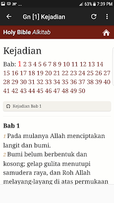 Alkitab Indonesiaのおすすめ画像4