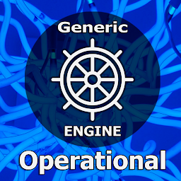 Imagem do ícone Generic Operational Engine CES
