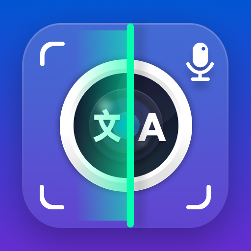 Photo Translator -AI Translate icon