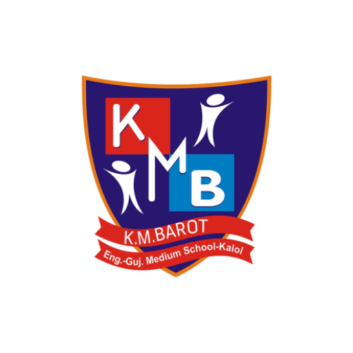 KMB School logo