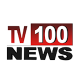 TV 100 icon