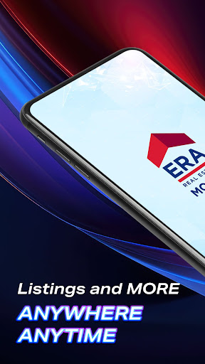 ERA mobile Screenshot 1 - AppWisp.com