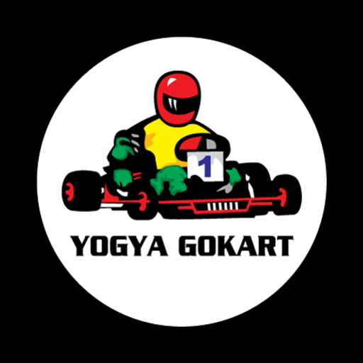 Yogya Gokart logo