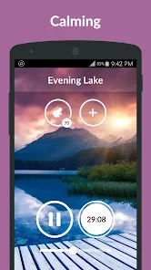 waterfall-sounds for sleeping - Apps on Google Play