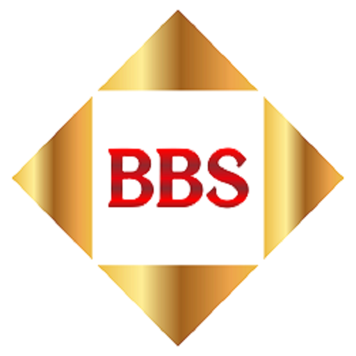 Bagade Bandhu Saraf logo